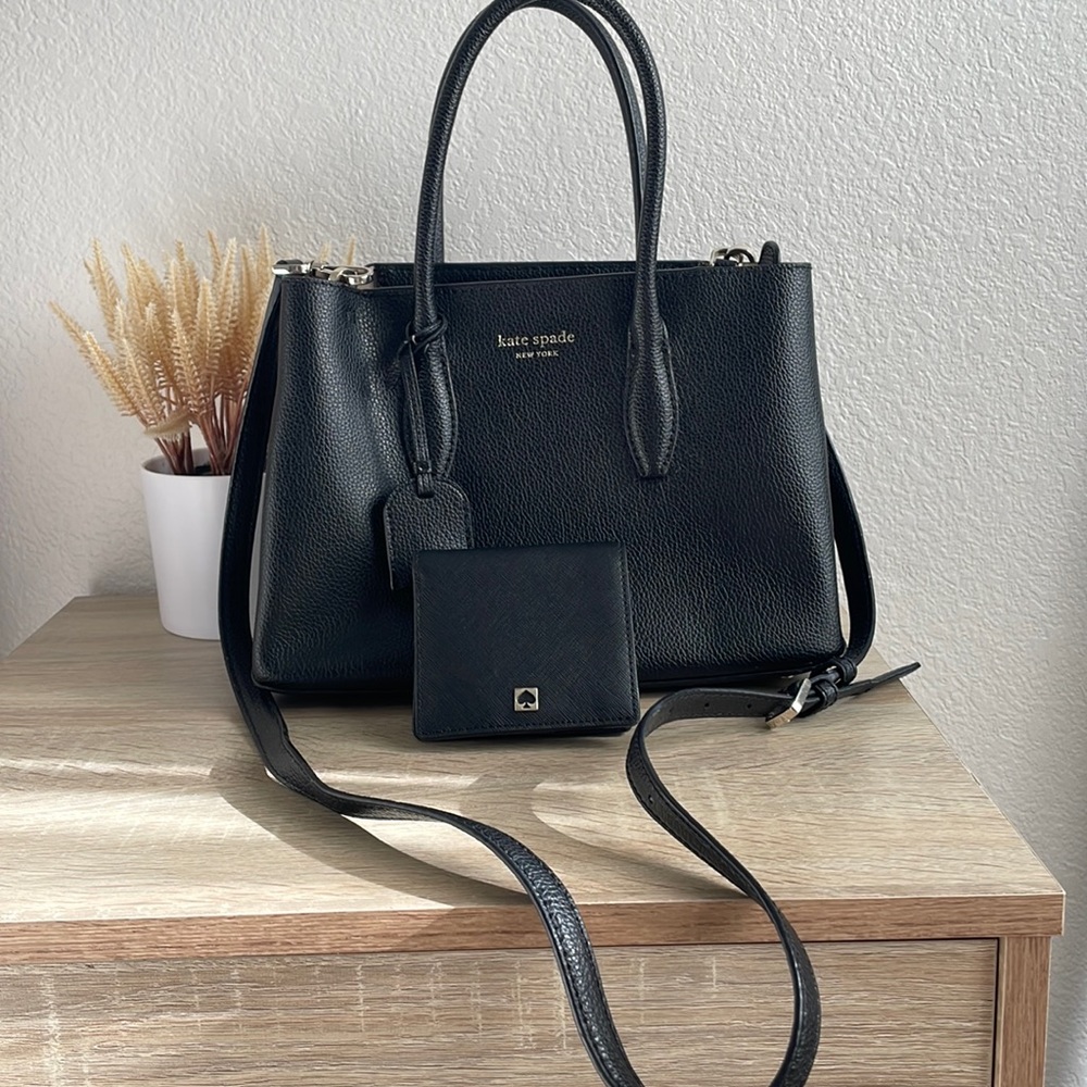 KATE SPADE Crossbody (Wallet not included)